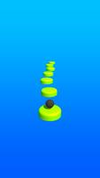 Splashy: Hop Hop Hop & Tiles poster