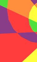 Color Tunnel Rush 스크린샷 2