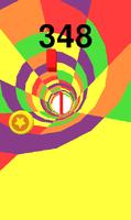 Color Tunnel Rush 스크린샷 3