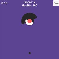 Armor: Color Circles Hit screenshot 1