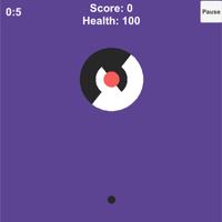 Armor: Color Circles Hit screenshot 2