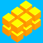 Smash & Hit 3D Ball Ball Game icon