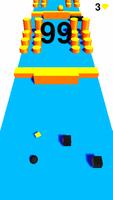 Color Block Bump 3D Rush Ball screenshot 3