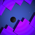 Wavy Ball Rush