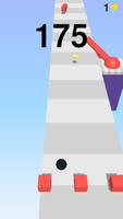 Ball Rolling Catch Up Rush screenshot 2