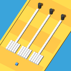 Sticky Blocks 3D icon