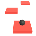 Tile Hop Ball 3D आइकन