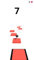 Tile Hop Ball 3D imagem de tela 3