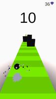 Ball roll it up roll rush screenshot 3