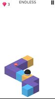 Adventure Cube Spike Run poster