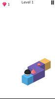 Adventure Cube Spike Run screenshot 1