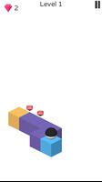 Adventure Cube Spike Run screenshot 2