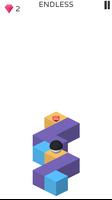 Adventure Cube Spike Run screenshot 3