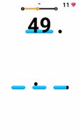 Color Hop 3D Ball Ball Jump Up screenshot 3