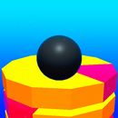 Helix Stack Ball Crush Rush APK