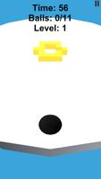 Hollo Hollo Ball Color Hole 3D poster