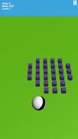 Ball Roll It Up Roller Smash poster