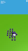Ball Roll It Up Roller Smash screenshot 1