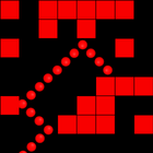 Brick Breaker Balls 3D ikon