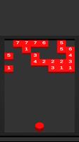 Brick Breaker Balls 3D syot layar 1