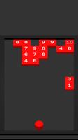 Brick Breaker Balls 3D syot layar 2