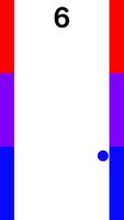 Color Jump Ball Ball Rush পোস্টার