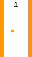 Color Jump Ball Ball Rush স্ক্রিনশট 1