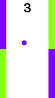 Color Jump Ball Ball Rush স্ক্রিনশট 2