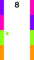 Color Jump Ball Ball Rush স্ক্রিনশট 3