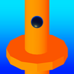 Helix Crush Rush Ball Jump