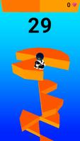 Helix Crush Rush Ball Jump screenshot 1