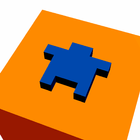 Smash & Hit Knock Down Ball 3D icon