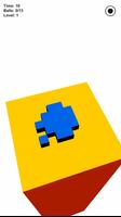 Smash & Hit Knock Down Ball 3D screenshot 3