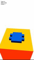 Smash & Hit Knock Down Ball 3D screenshot 1