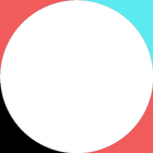 Catch Up Ball Game Roller Rush icon