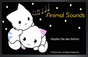 AnimalSound Plakat