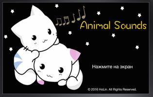 AnimalSound постер