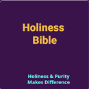 Holiness Bible APK
