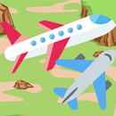 Uncontrollable Plane APK