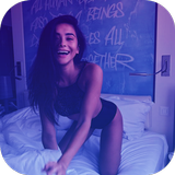 Free adult dating & free app. 18+ icône