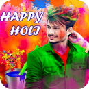 Holi Photo Editor 2022 APK