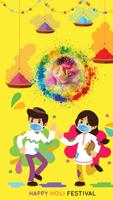 Holi Frame Photo Editor 2022 bài đăng