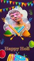 Holi Frame Photo Editor 2022 ảnh chụp màn hình 2