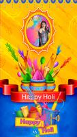 Holi Frame Photo Editor 2022 ảnh chụp màn hình 3