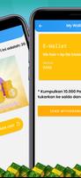 Game Berhadiah Dana Tunai скриншот 2