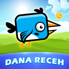 game penghasil dana receh icono