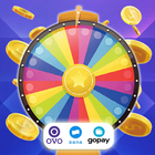 Game Berhadiah Saldo Dana icon