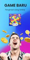 Game Berhadiah Saldo Dana poster