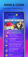 Game Berhadiah Saldo Dana screenshot 1
