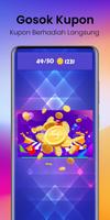 Game Berhadiah Saldo Dana screenshot 3